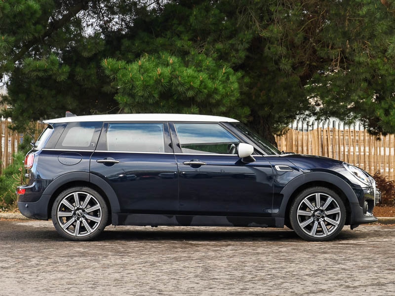 Used MINI Clubman 2022 for sale - 77924682: Photo 2