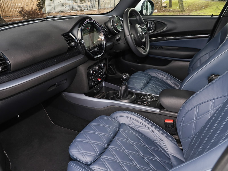 Used MINI Clubman 2022 for sale - 77924682: Photo 7