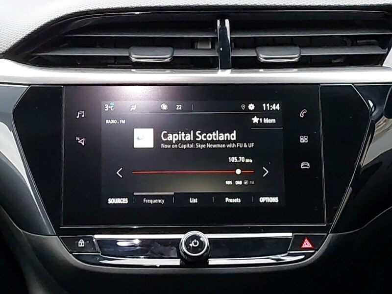 Used Vauxhall Corsa 2022 for sale - 77406036: Photo 10