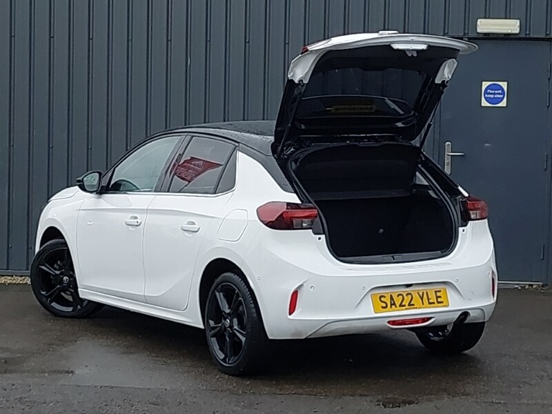Used Vauxhall Corsa 2022 for sale - 77406036: Photo 12