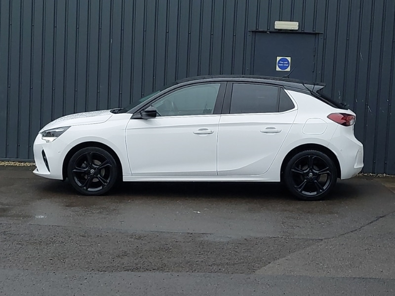 Used Vauxhall Corsa 2022 for sale - 77406036: Photo 4