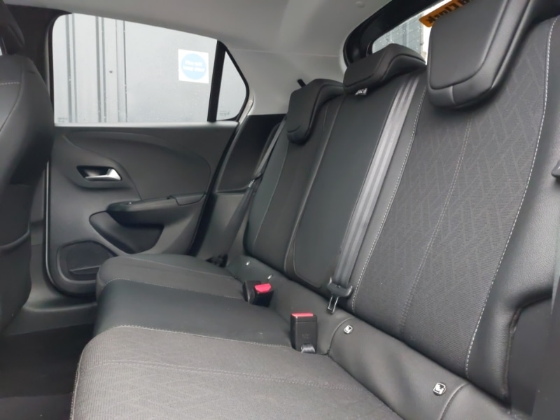 Used Vauxhall Corsa 2022 for sale - 77406036: Photo 6