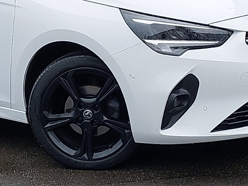 Used Vauxhall Corsa 2022 for sale - 77406036: Photo 9