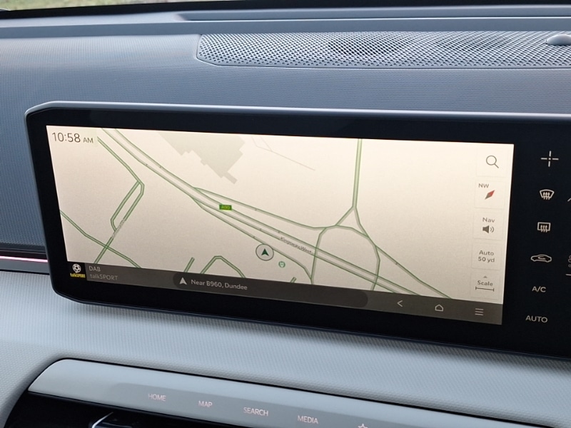 Used Kia EV4 2025 for sale - 77196941: Photo 10