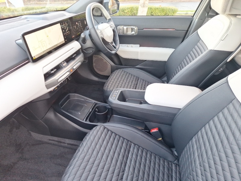 Used Kia EV4 2025 for sale - 77196941: Photo 5