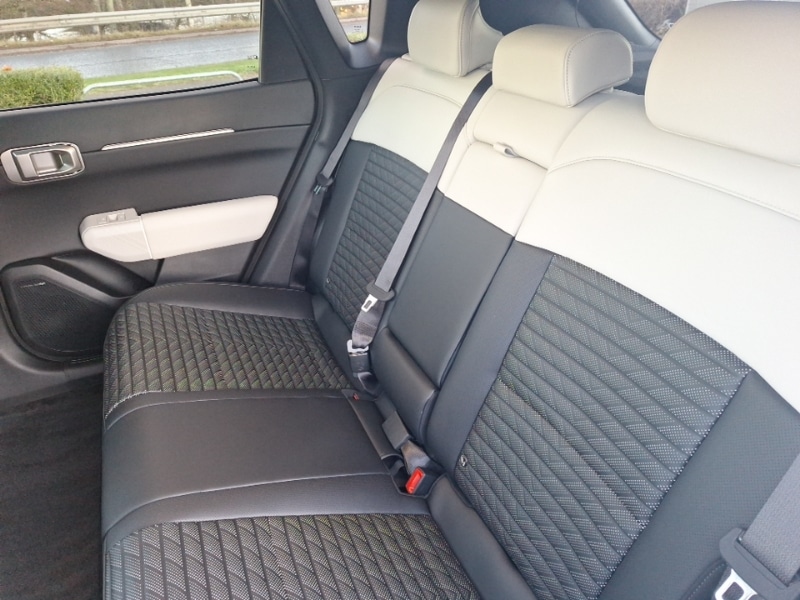 Used Kia EV4 2025 for sale - 77196941: Photo 6