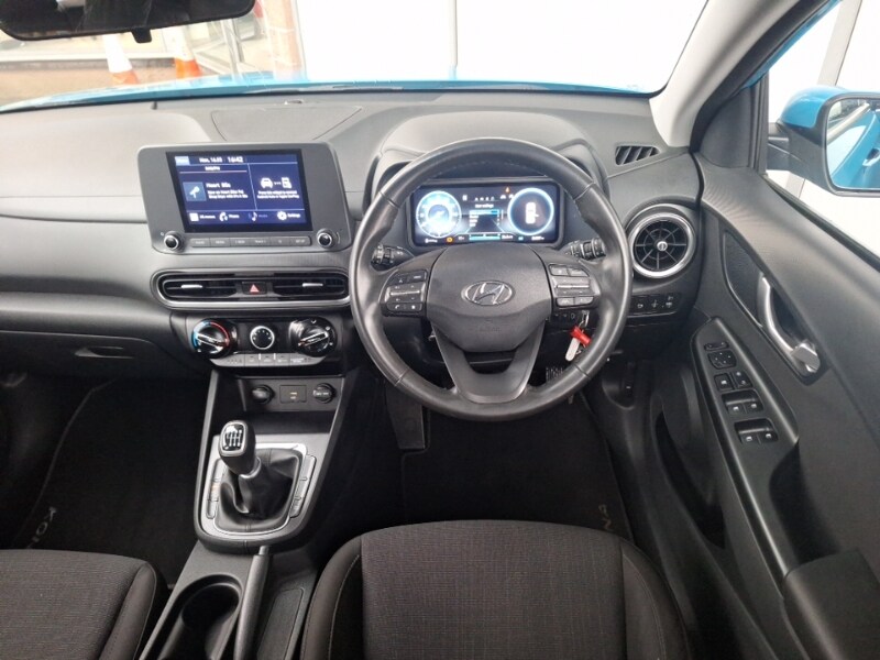 Used Hyundai KONA 2022 for sale - 77907244: Photo 10