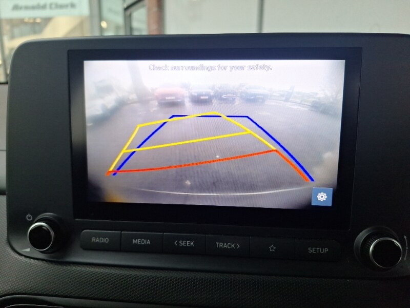 Used Hyundai KONA 2022 for sale - 77907244: Photo 11