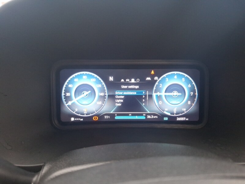 Used Hyundai KONA 2022 for sale - 77907244: Photo 12