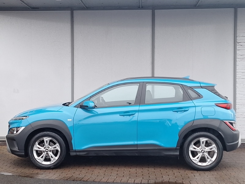 Used Hyundai KONA 2022 for sale - 77907244: Photo 4