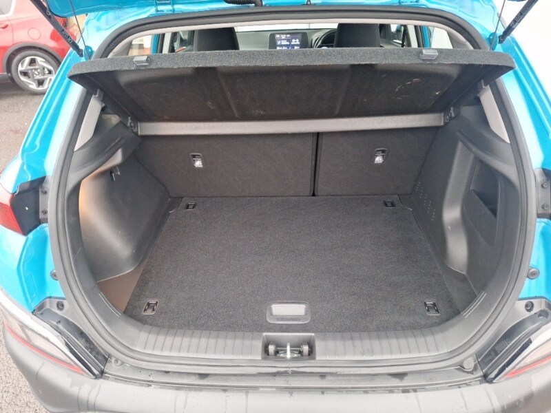 Used Hyundai KONA 2022 for sale - 77907244: Photo 8