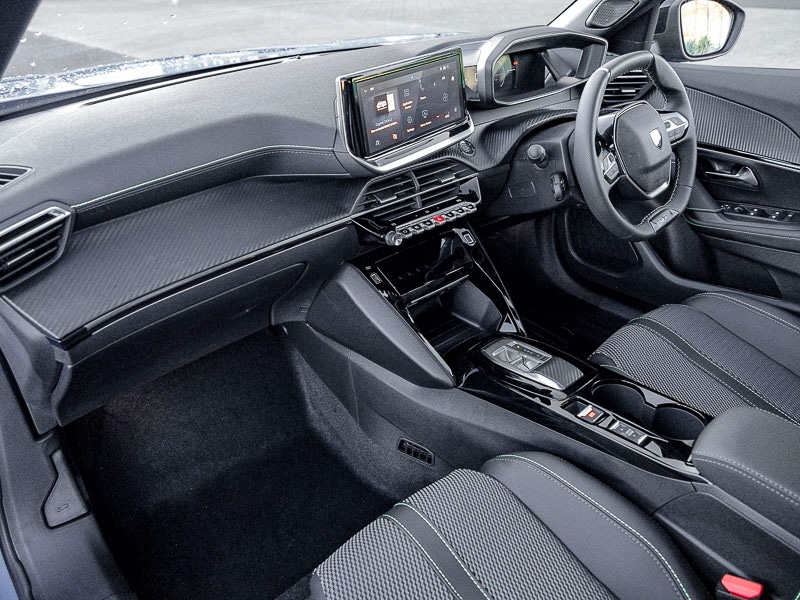 Used Peugeot 2008 2025 for sale - 76305975: Photo 5