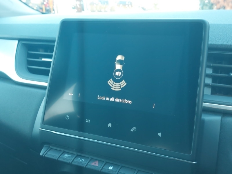 Used Renault Captur 2021 for sale - 76737851: Photo 10