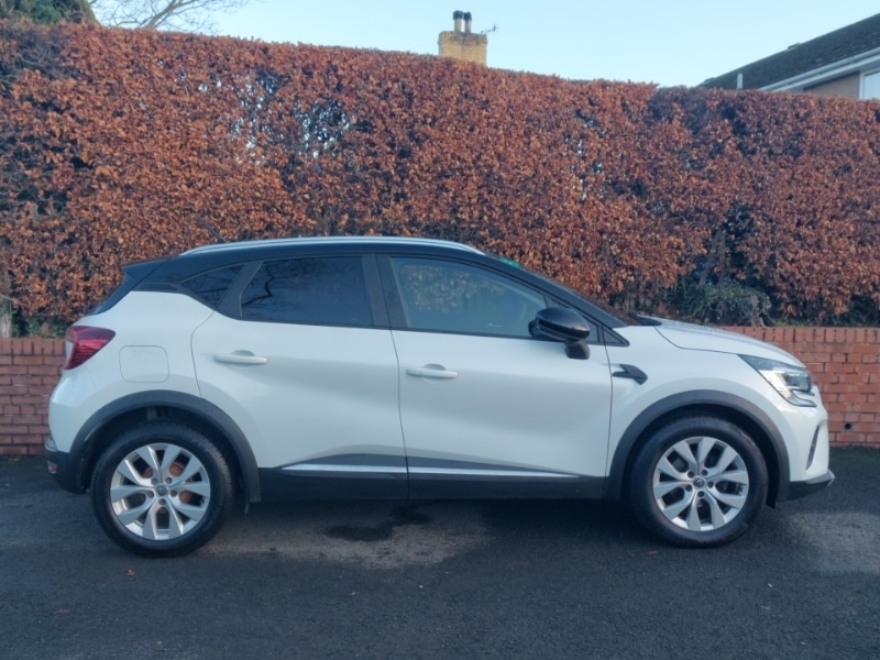 Used Renault Captur 2021 for sale - 76737851: Photo 12