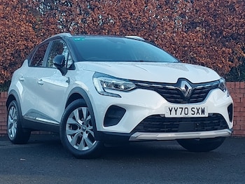 Renault - Captur