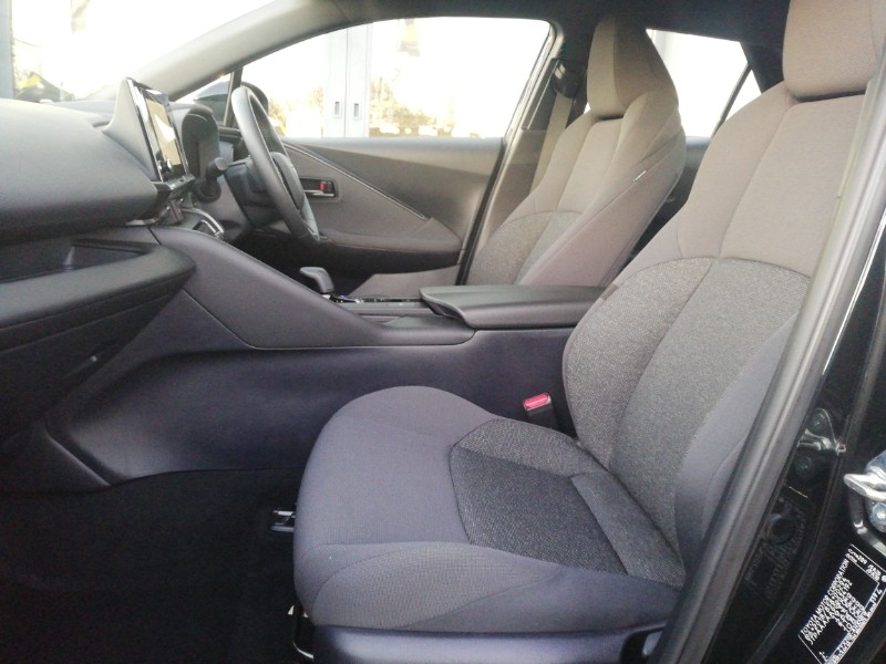 Used Toyota C-HR 2024 for sale - 76664261: Photo 5