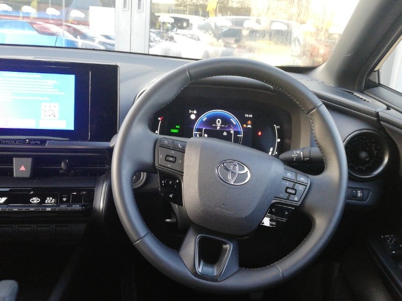 Used Toyota C-HR 2024 for sale - 76664261: Photo 7