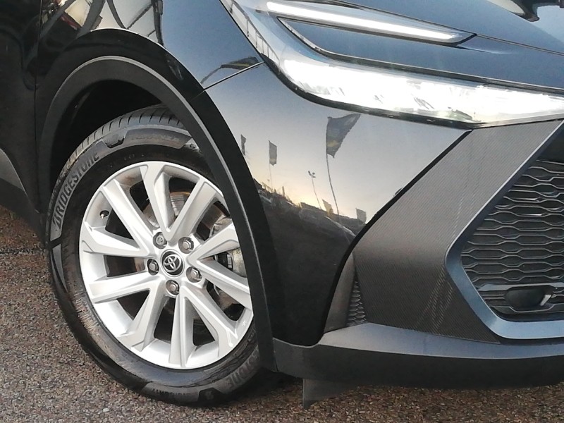 Used Toyota C-HR 2024 for sale - 76664261: Photo 9