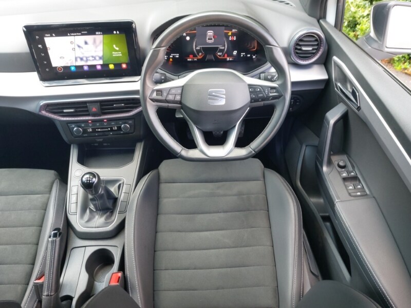 Used SEAT Ibiza 2024 for sale - 76051833: Photo 7
