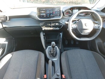 Used Peugeot 208 2025 for sale - 78480678: Photo