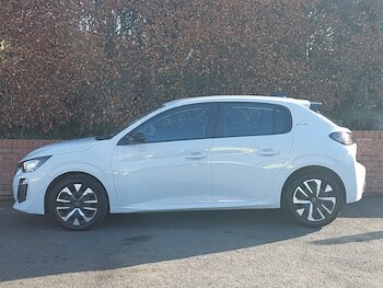 Used Peugeot 208 2025 for sale - 78480678: Photo