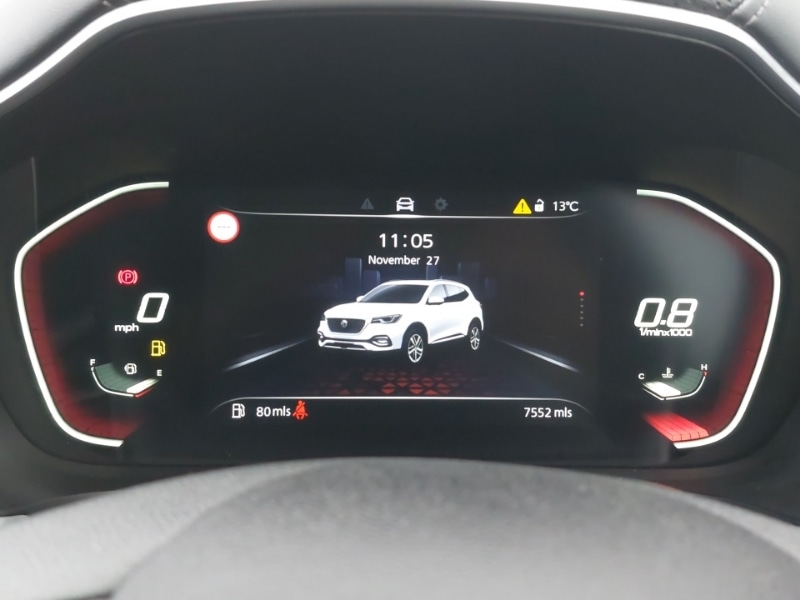 Used MG MG HS 2022 for sale - 76755141: Photo 11