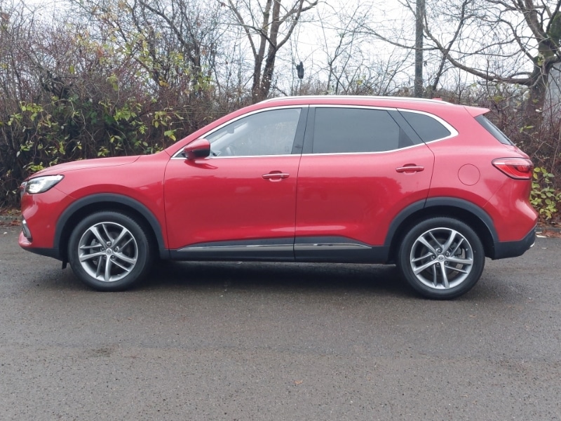 Used MG MG HS 2022 for sale - 76755141: Photo 4