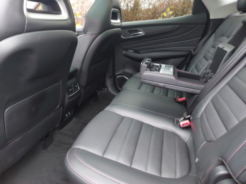 Used MG MG HS 2022 for sale - 76755141: Photo 6