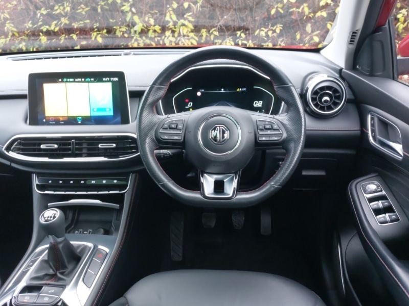 Used MG MG HS 2022 for sale - 76755141: Photo 7