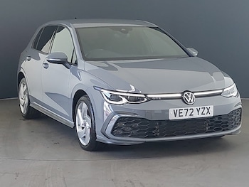 Used Volkswagen Golf 2023 for sale - 78455278: Photo