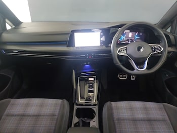 Used Volkswagen Golf 2023 for sale - 78455278: Photo