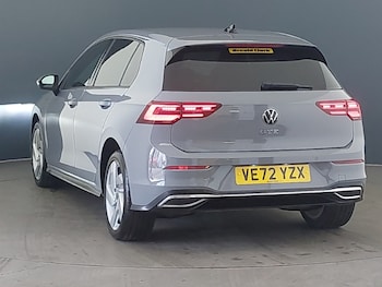 Used Volkswagen Golf 2023 for sale - 78455278: Photo