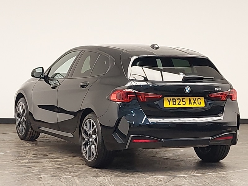 Used BMW 1 Series 2025 for sale - 77817686: Photo 3