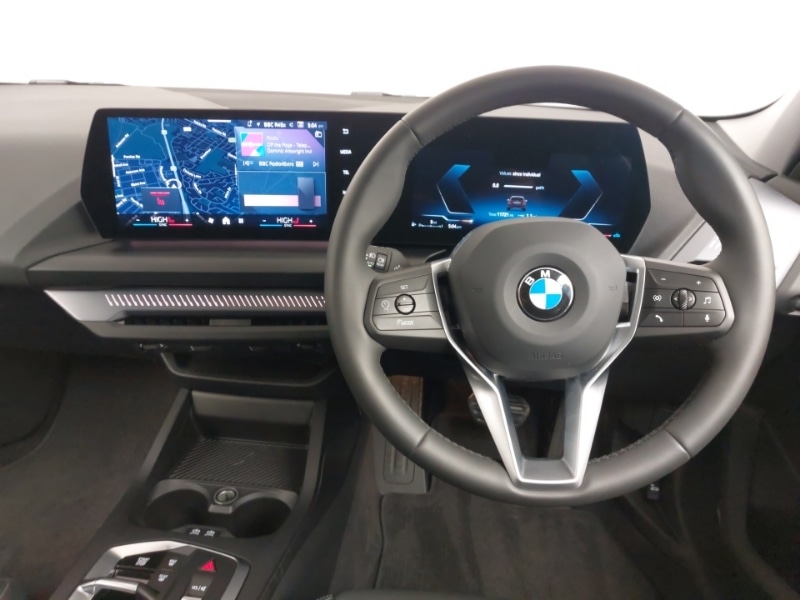 Used BMW 1 Series 2025 for sale - 77817686: Photo 5