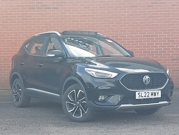 MG MG ZS feature image
