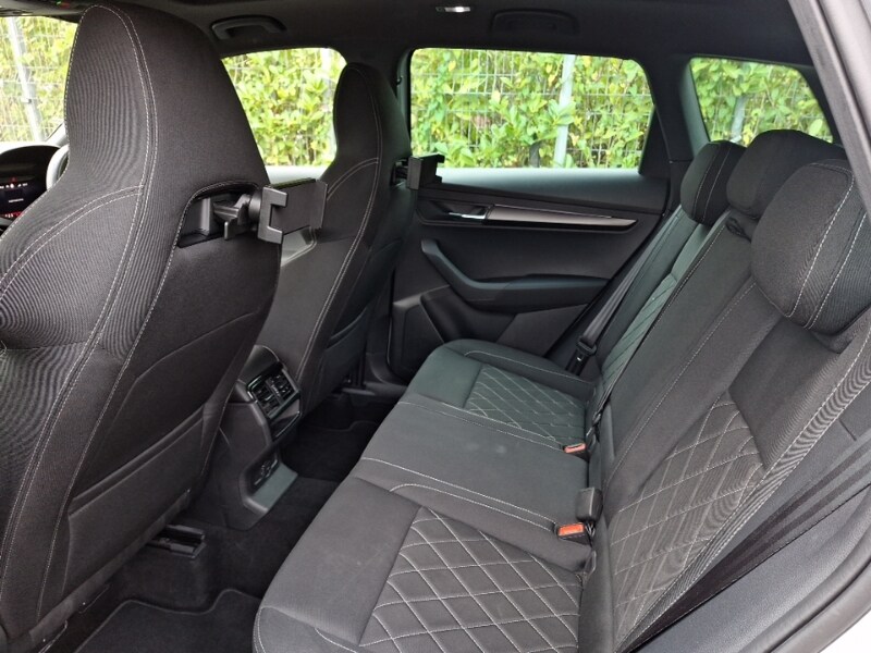 Used Skoda Karoq 2024 for sale - 76306070: Photo 6