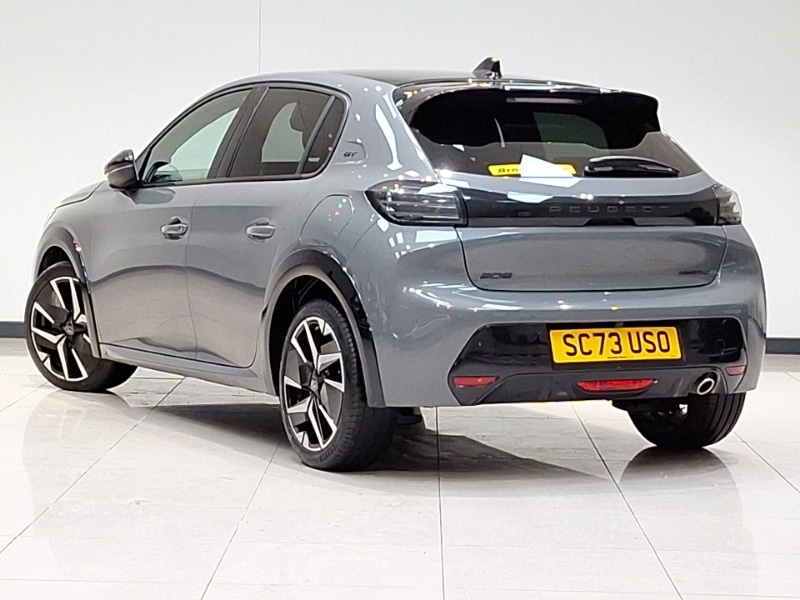 Used Peugeot 208 2024 for sale - 77353402: Photo 3