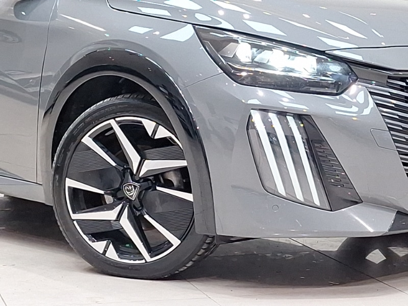 Used Peugeot 208 2024 for sale - 77353402: Photo 9