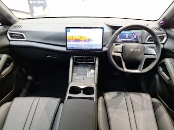 Used BYD Atto 2 2026 for sale - 77726605: Photo