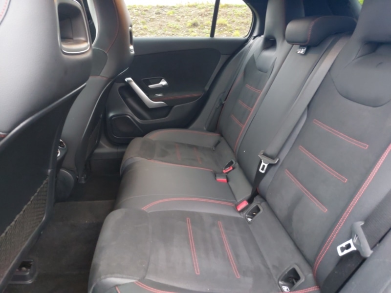 Used Mercedes-Benz A-Class 2020 for sale - 77281657: Photo 6