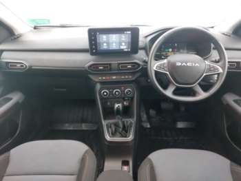 Used Dacia Jogger 2024 for sale - 74896476: Photo