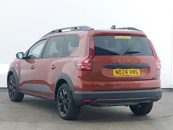 Used Dacia Jogger 2024 for sale - 74896476: Photo