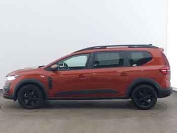 Used Dacia Jogger 2024 for sale - 74896476: Photo
