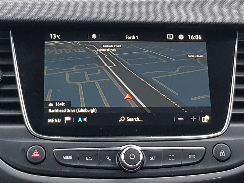 Used Vauxhall Crossland 2022 for sale - 76629508: Photo 11