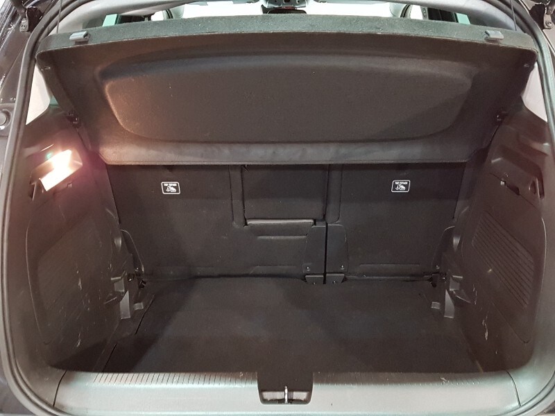 Used Vauxhall Crossland 2022 for sale - 76629508: Photo 8