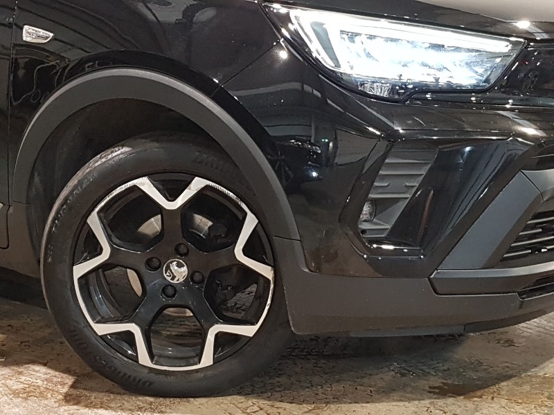 Used Vauxhall Crossland 2022 for sale - 76629508: Photo 9