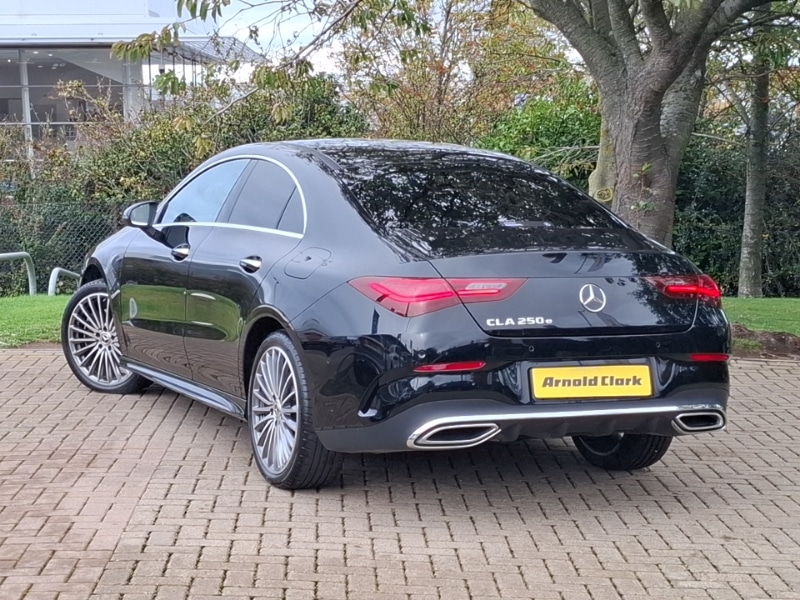 Used Mercedes-Benz CLA 2024 for sale - 76198897: Photo 3