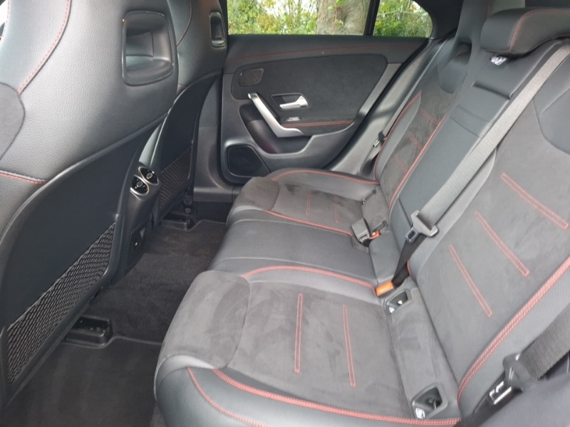 Used Mercedes-Benz CLA 2024 for sale - 76198897: Photo 6