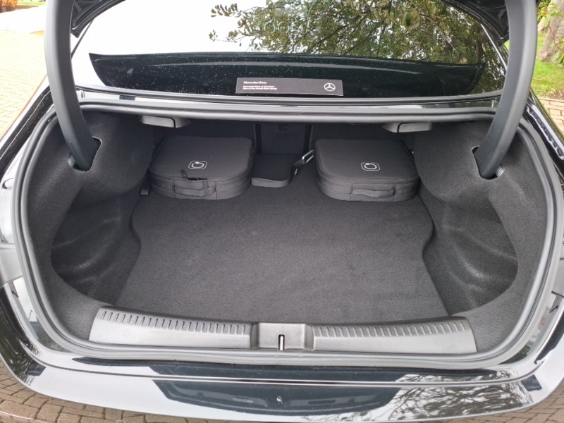 Used Mercedes-Benz CLA 2024 for sale - 76198897: Photo 8