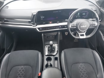 Used Kia Sportage 2024 for sale - 78816820: Photo